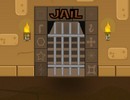 Pyramid Jail