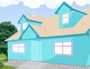 Turquoise House