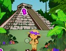 Dora Maya Pyramid