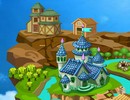 Castle Fairy Escape