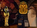 Egypt Dungeon Escape