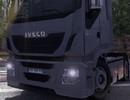 Iveco Differences