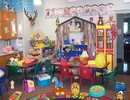 Messy Kindergarten 2