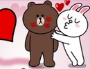 Brown and Cony