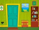 Cubby Room Escape 2