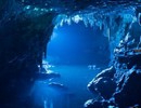 Glow Worm Cave