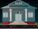 Bank Bomb Blast