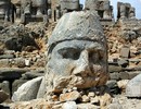 Mount Nemrut Statues