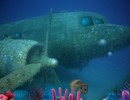 Underwater Airplane