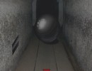 Dark Tunnel Escape