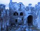 Abandoned Citadel