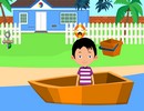 Boat Boy Rescue