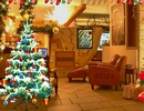 Christmas Chimney