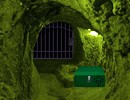 Gold Tunnel Escape