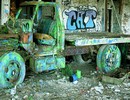 Packard Plant