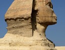 Sphinx Mystery Escape