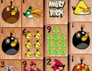 Angry Birds Mahjong