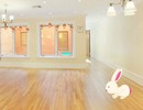 Easter Bunny Room