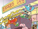 Gumball 7 Differences