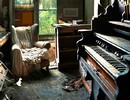 Impaired Piano House