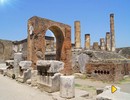Ancient City Pompeii