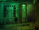 Tunnel Factory Escape