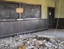 Abandoned Classroom