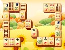 Autumn Mahjong