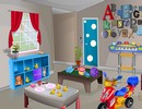 Kid's Toys House