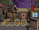 Locomotive Driver