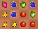 Minions Crazy Fruits
