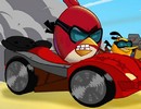 Angry Birds Racers