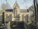 Cemetery Gothic