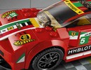 Lego Car Differences