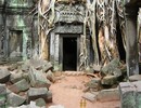 Angkor Wat Escape