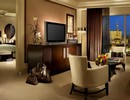 Bellagio Suite Room