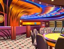Casino Cruise Escape