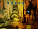 Avshalom Cave Escape