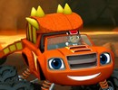 Blaze Monster Truck