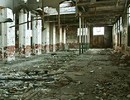 Abandoned Paper Mill
