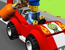 Lego Hidden Car Rims
