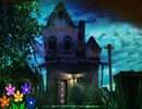 Fantasy Mystery House