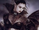 Fantasy Vampire