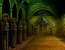 Paranormal Palace