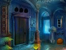 Magician Palace Escape
