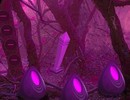 Purple Forest Secrets