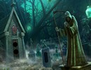Escape from Graveyard