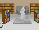 Mission Escape - Library