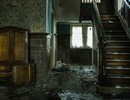 Abandoned Dark House