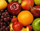 Hidden Numbers Fruits